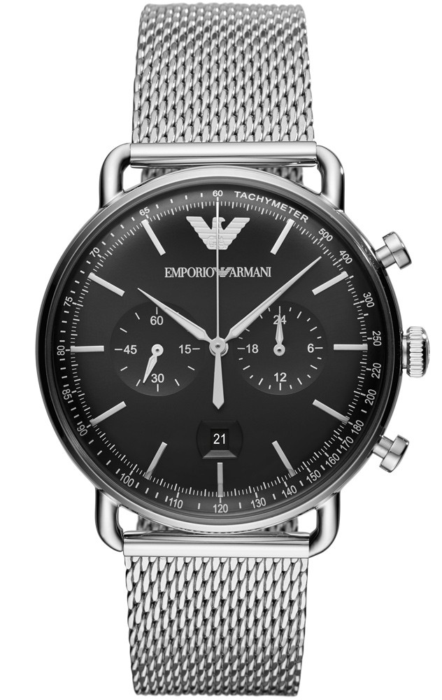 Emporio Armani Aviator