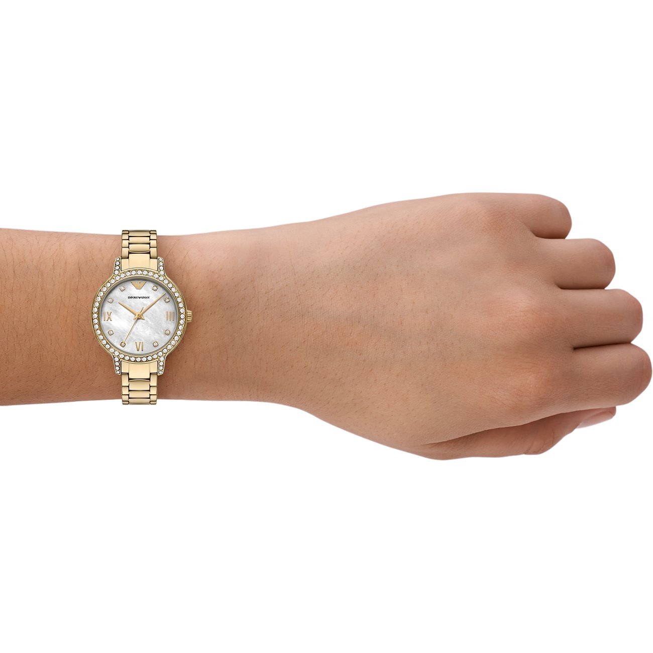 Emporio Armani Cleo