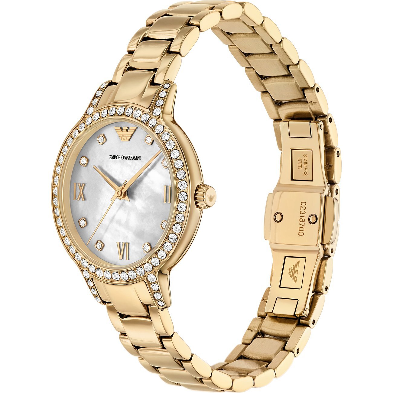 Emporio Armani Cleo