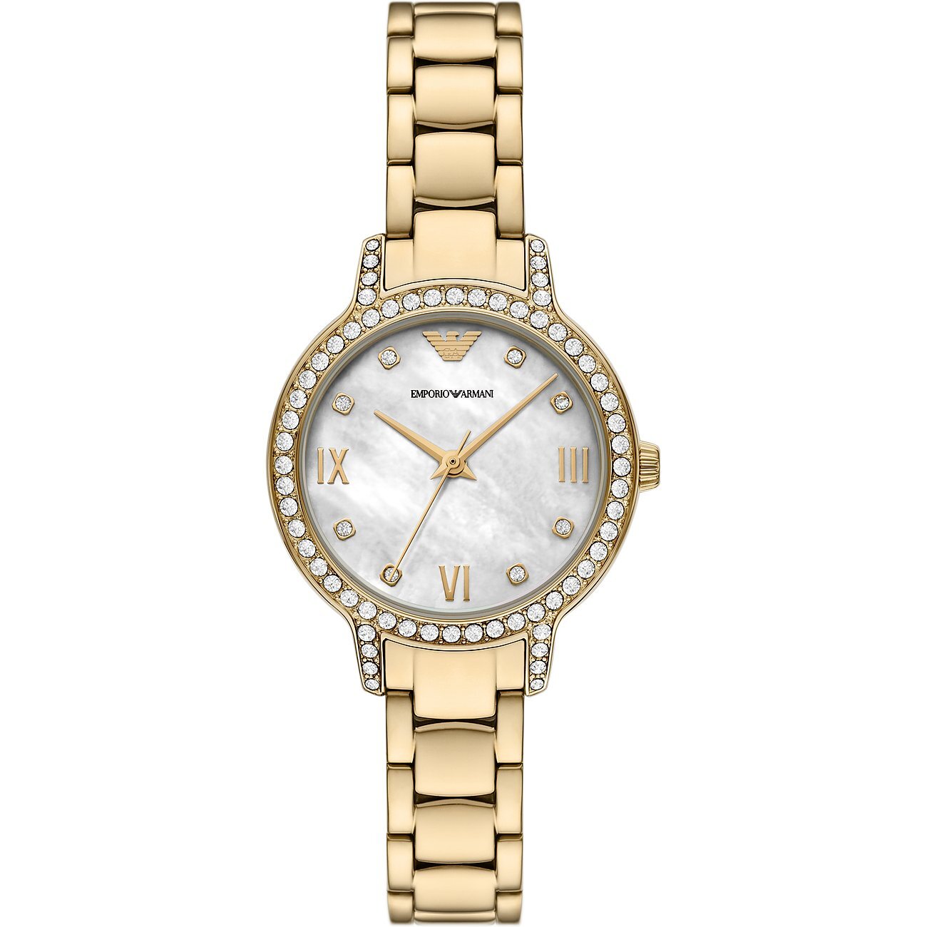 Emporio Armani Cleo