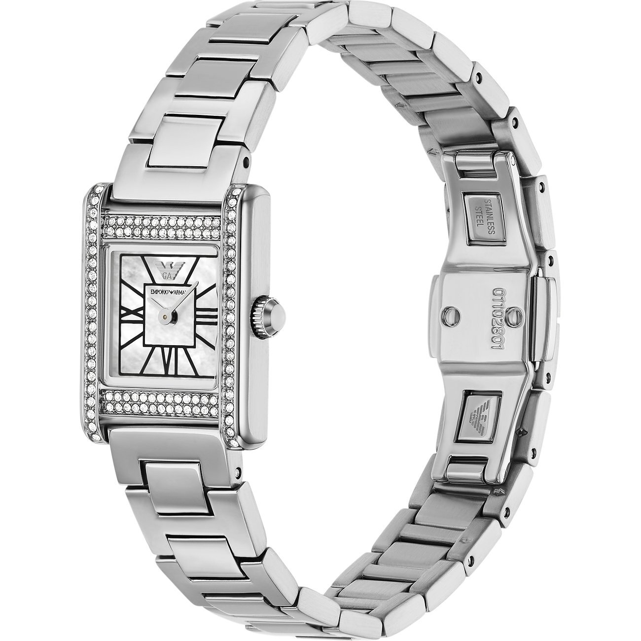 Emporio Armani Mini Genni