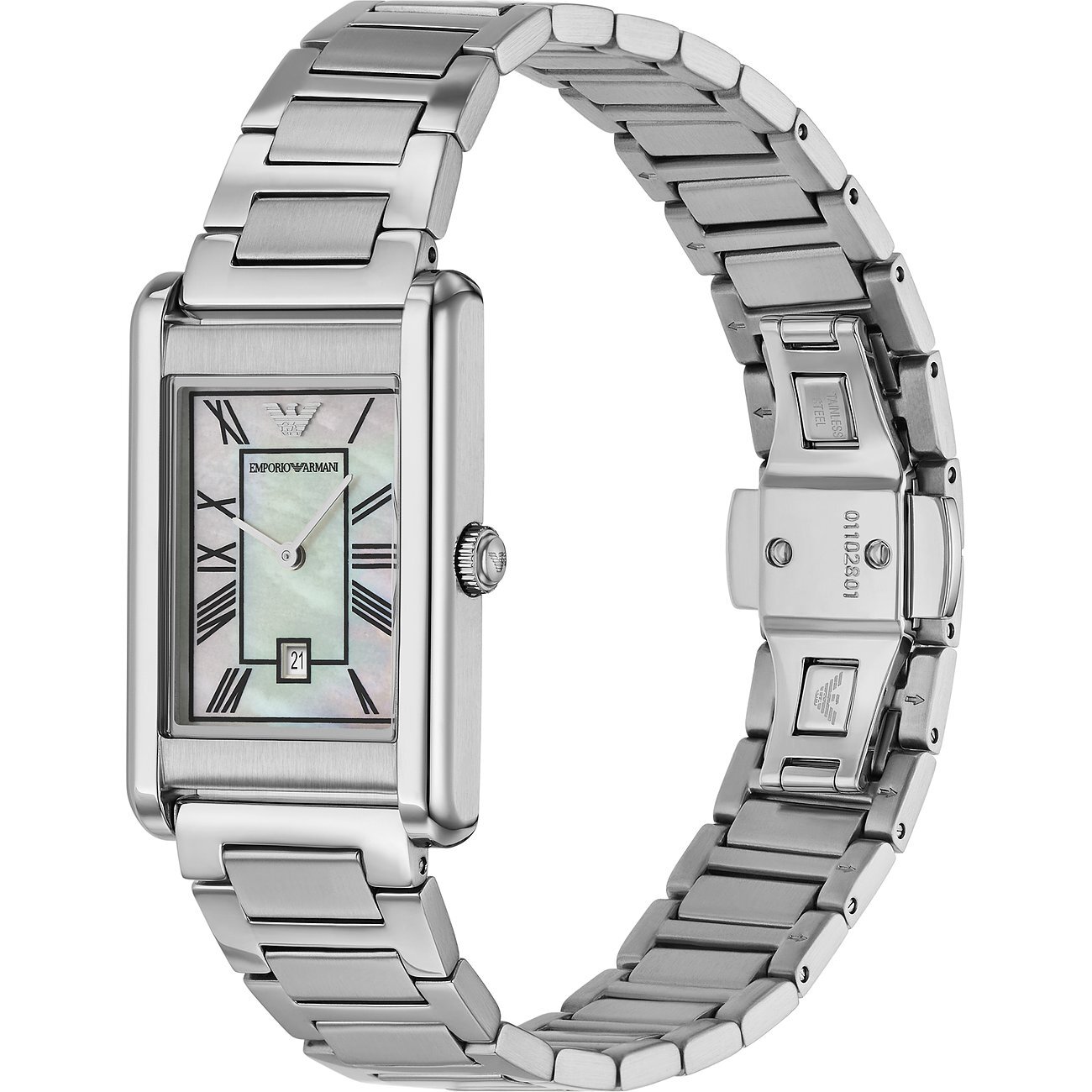 Emporio Armani Gino