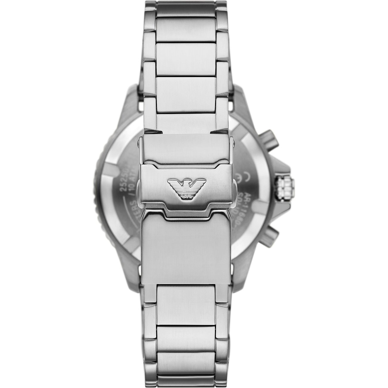Emporio Armani World Explorer