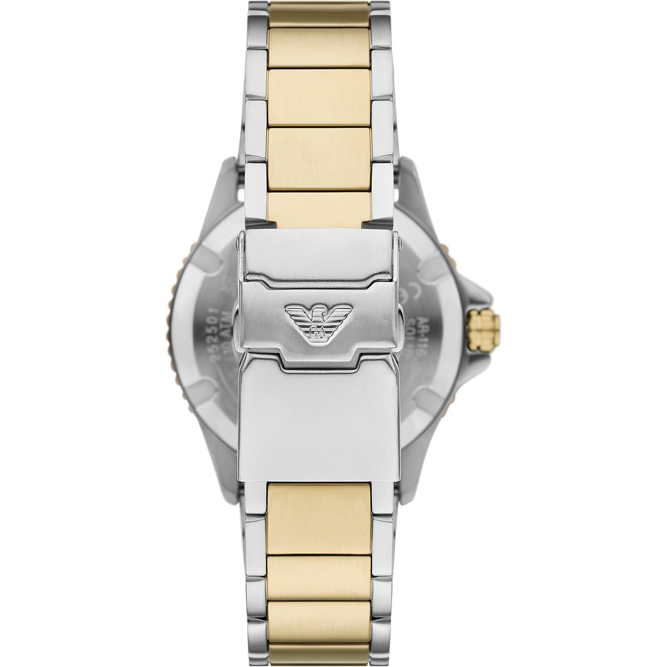 Emporio Armani World Explorer
