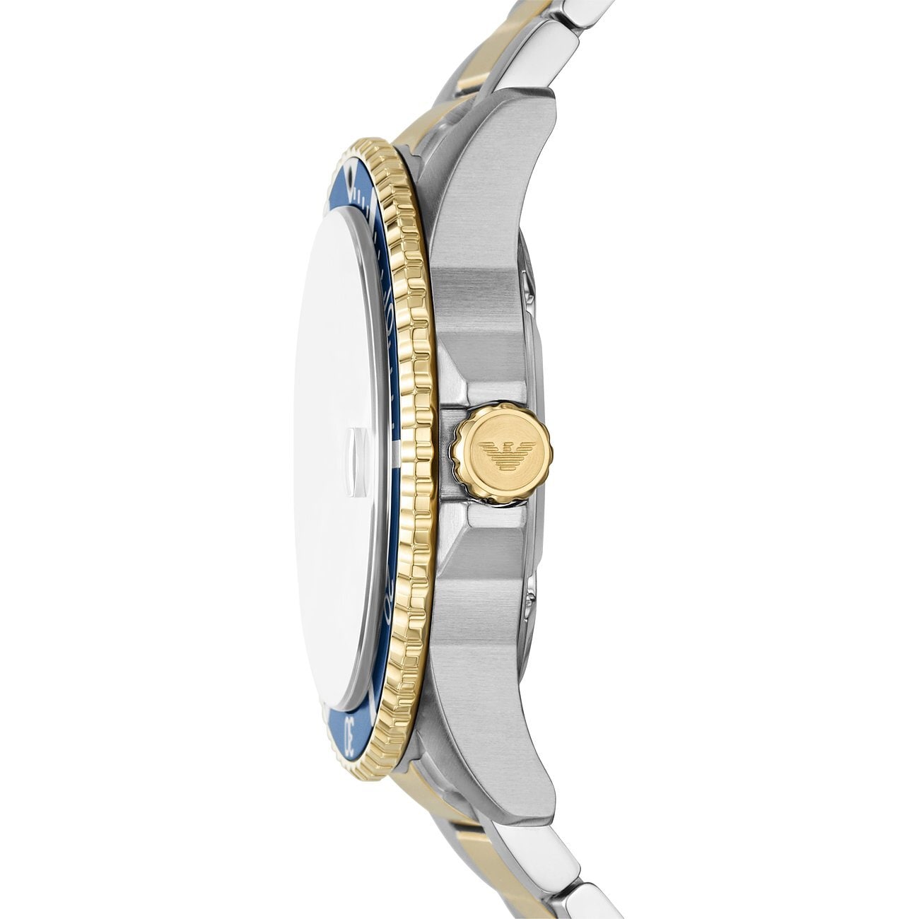 Emporio Armani World Explorer