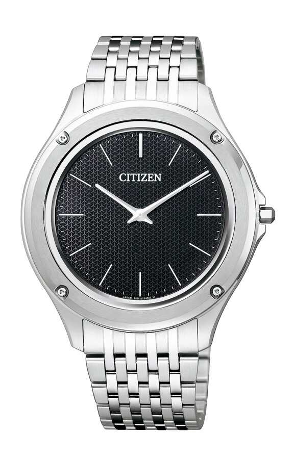 Citizen One Eco-Drive Sapphire