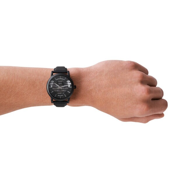 Emporio Armani Luigi AR60032 - Stjärnurmakarna