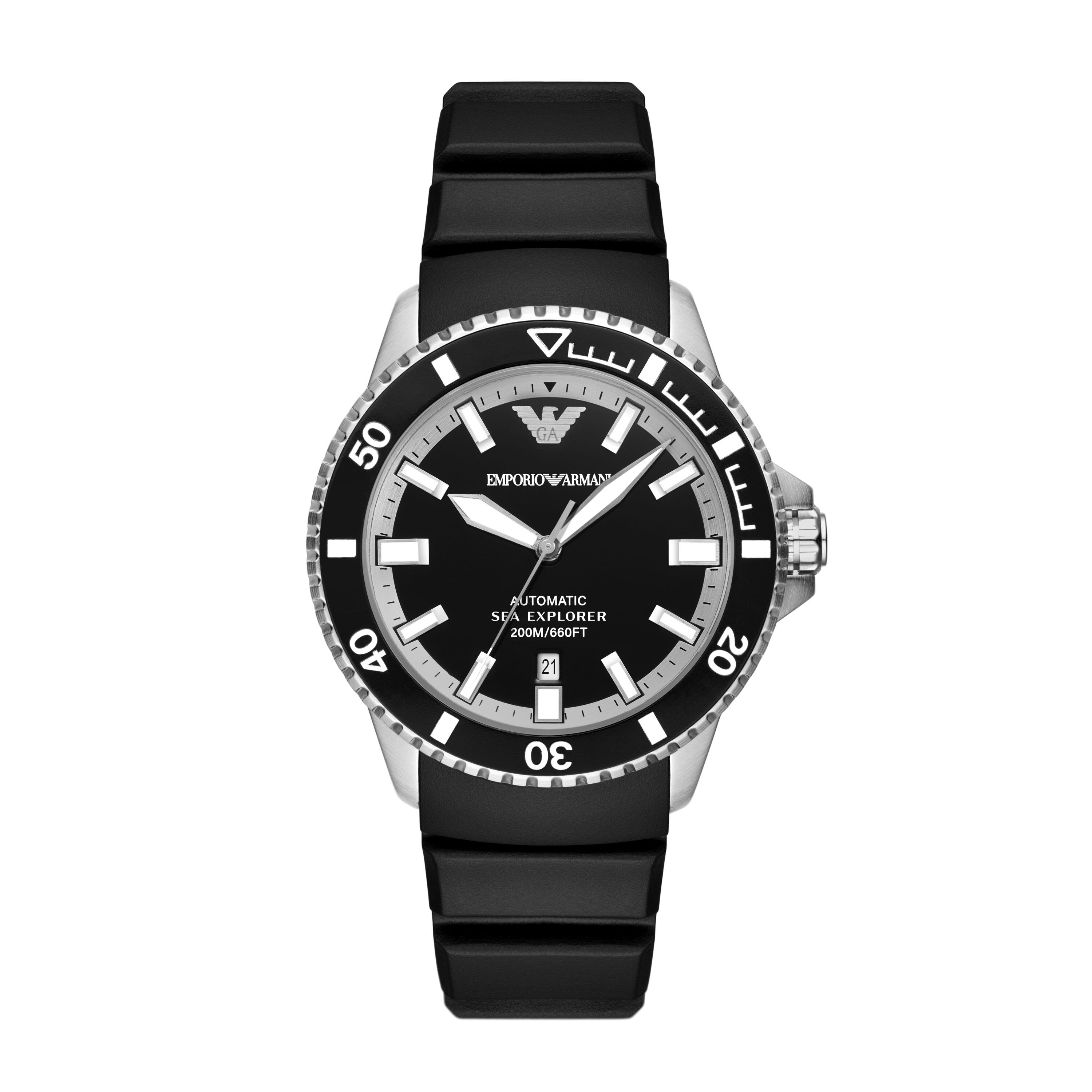Emporio Armani Sea Explorer