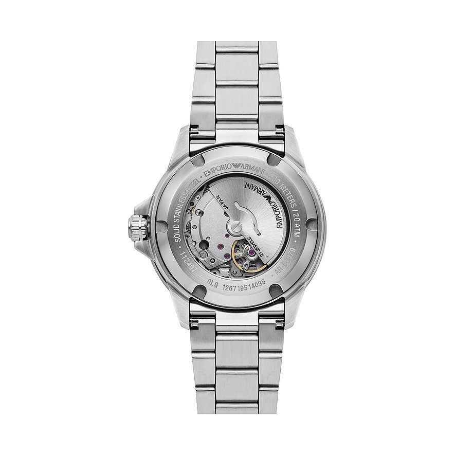 Emporio Armani Sea Explorer
