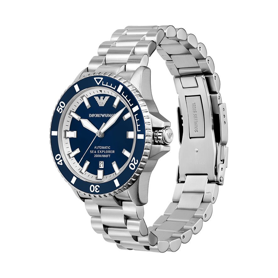 Emporio Armani Sea Explorer