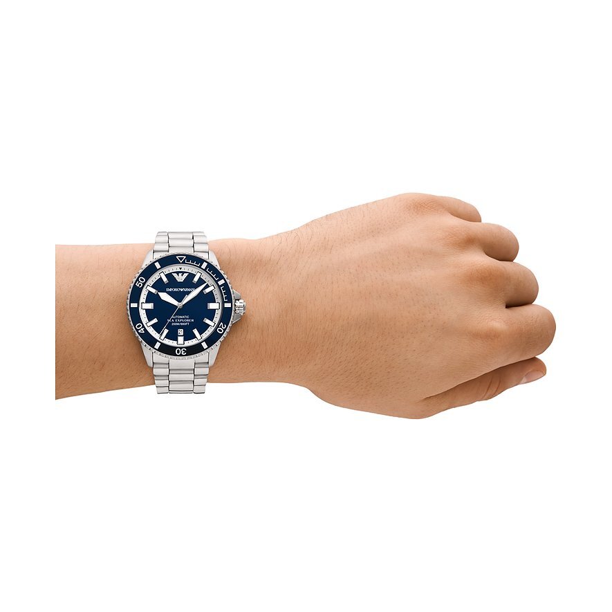 Emporio Armani Sea Explorer