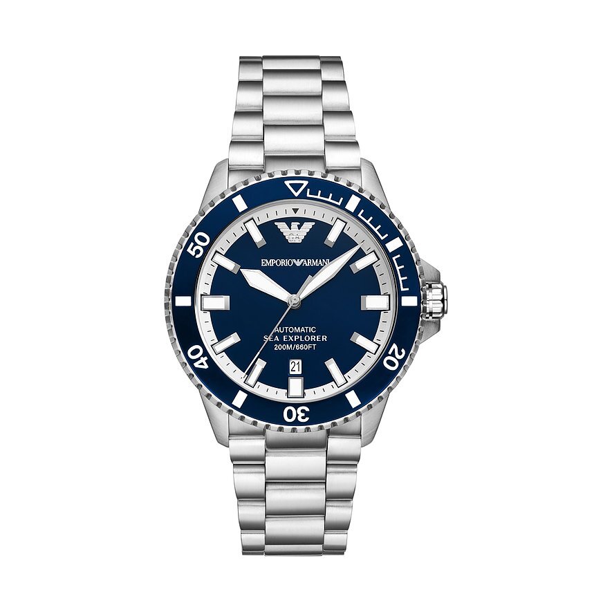 Emporio Armani Sea Explorer