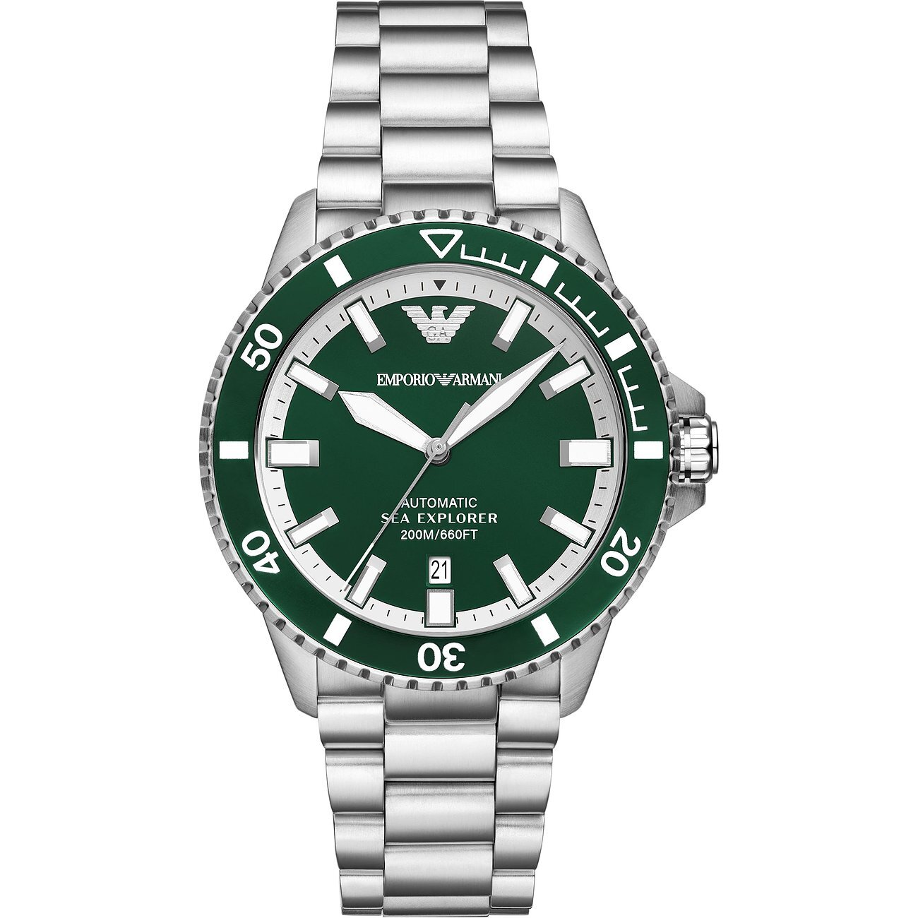 Emporio Armani Sea Explorer