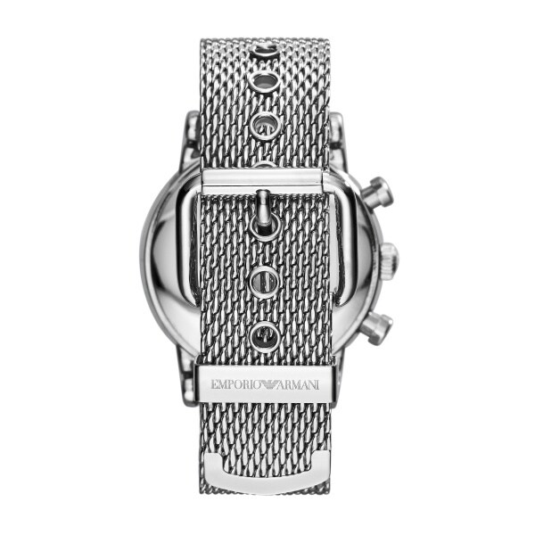 EMPORIO ARMANI Luigi