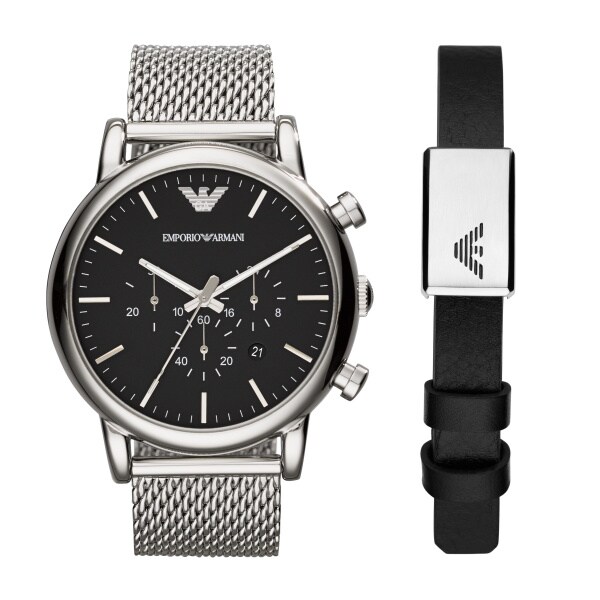 EMPORIO ARMANI Luigi