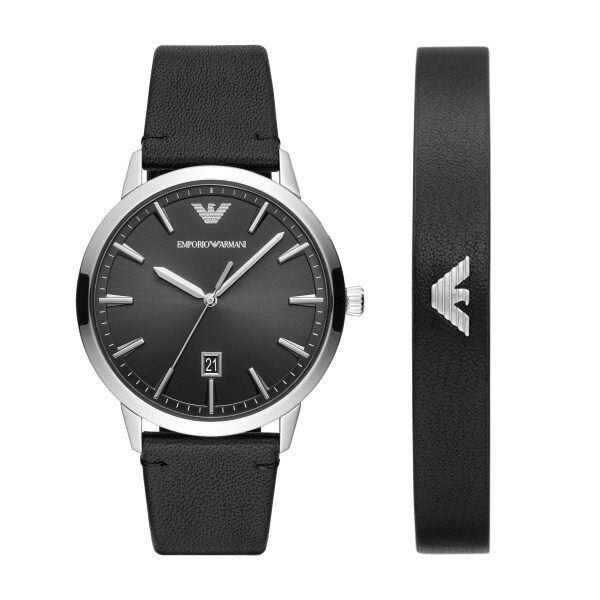 EMPORIO ARMANI Ruggero