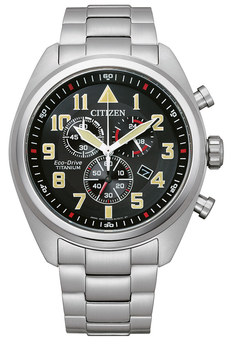 Citizen AT2480-81E