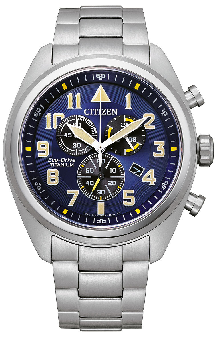 Citizen AT2480-81L