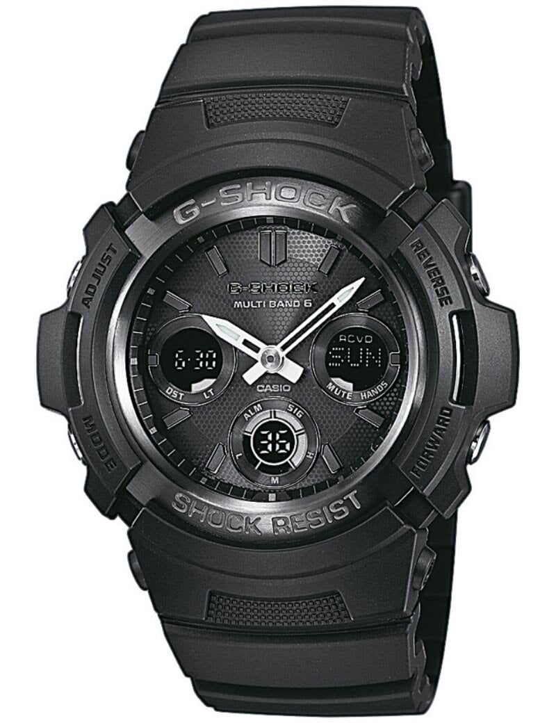 Casio G-Shock