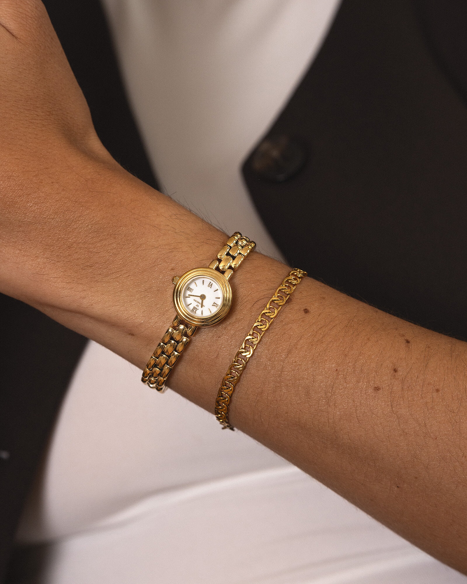 Mockberg Antique Combo