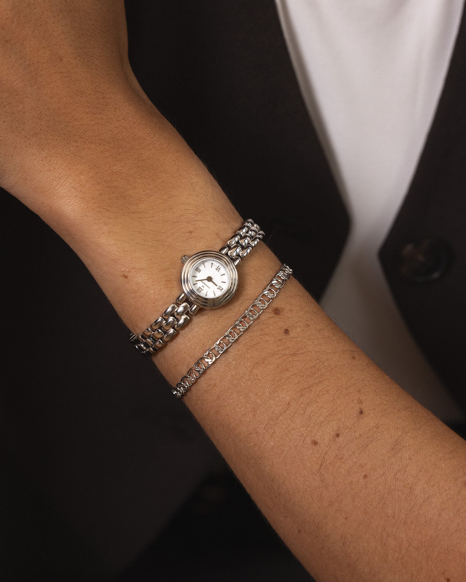 Mockberg Antique Combo