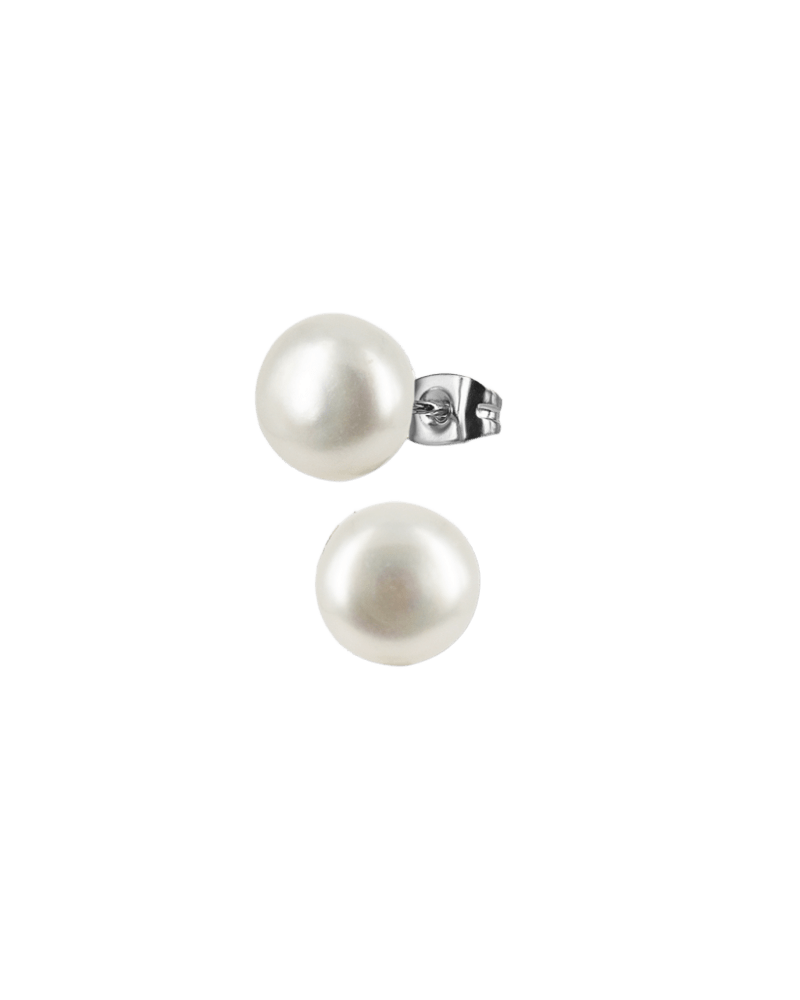 Astrid & Agnes Palma Stud 10Mm