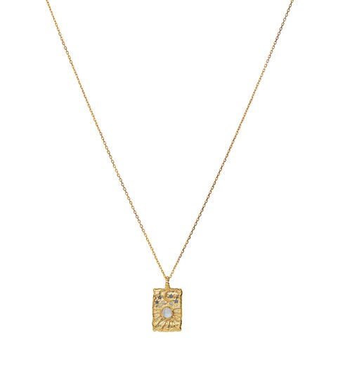 Maanesten Aylin Necklace