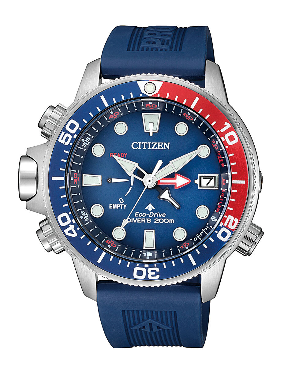 Citizen BN2038-01L