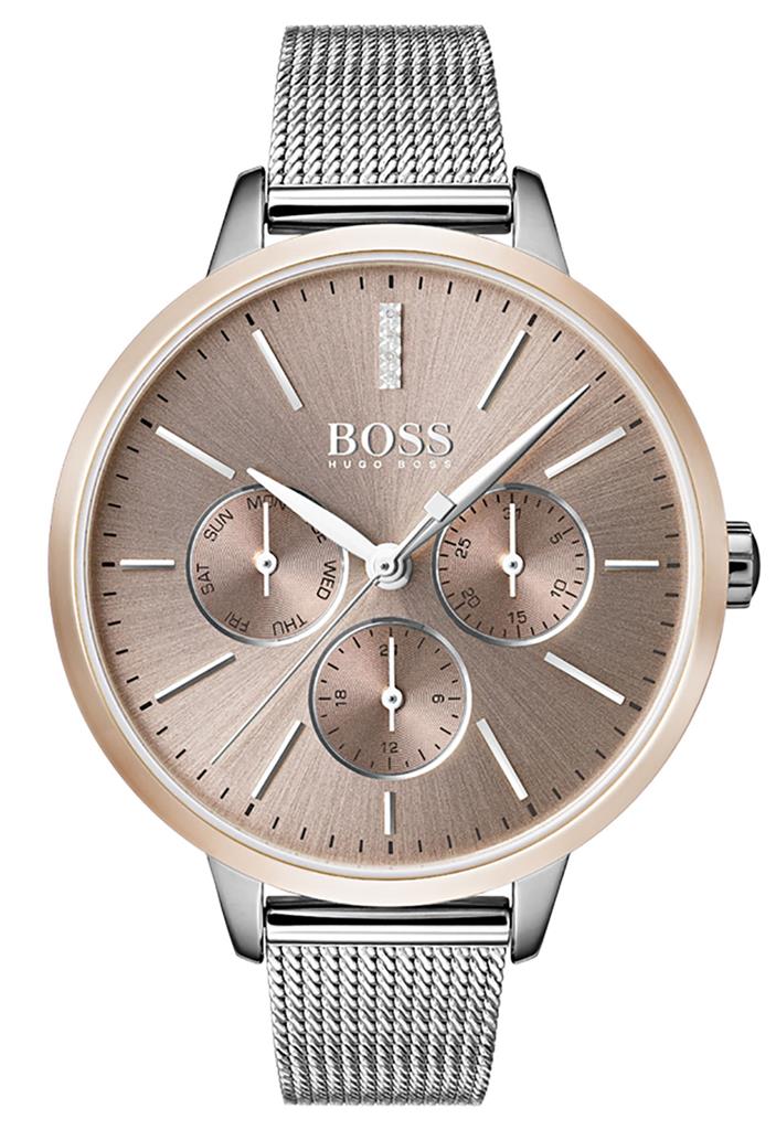BOSS Symphony