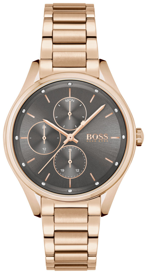 BOSS Grand Course