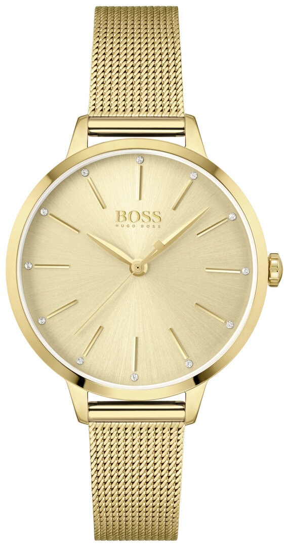 BOSS Symphony