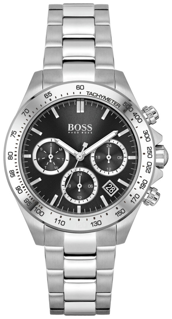 BOSS Novia