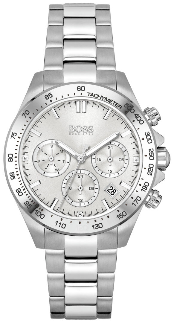 BOSS Novia