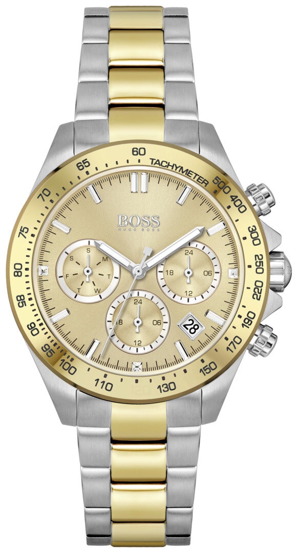 BOSS Novia