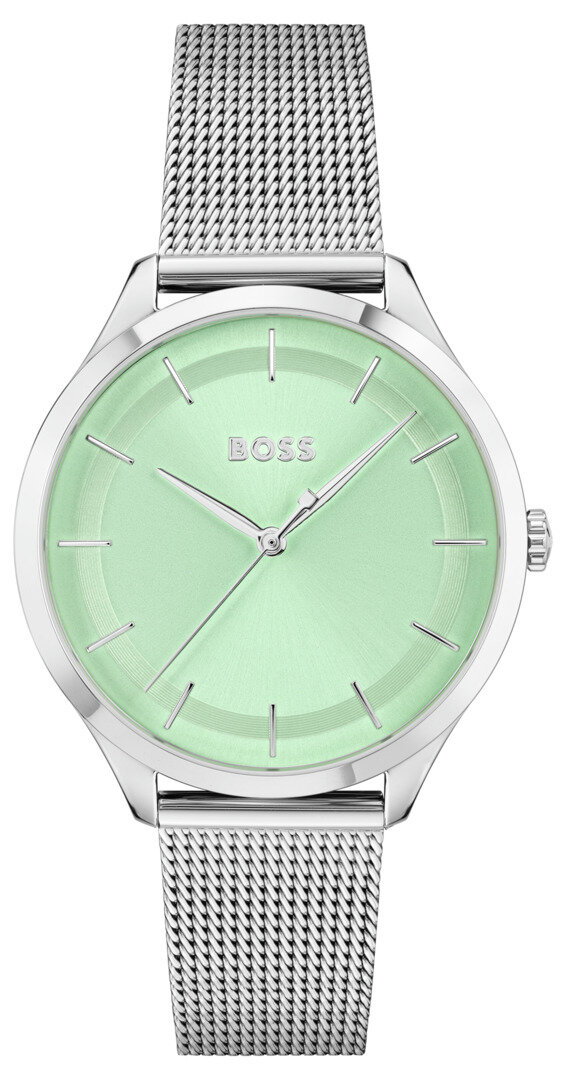 BOSS Pura