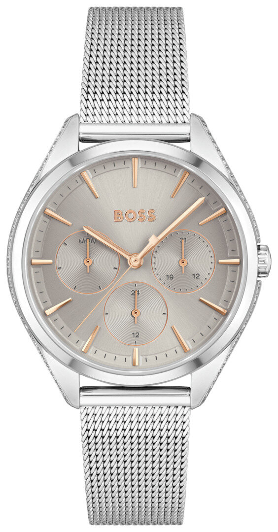 BOSS Saya