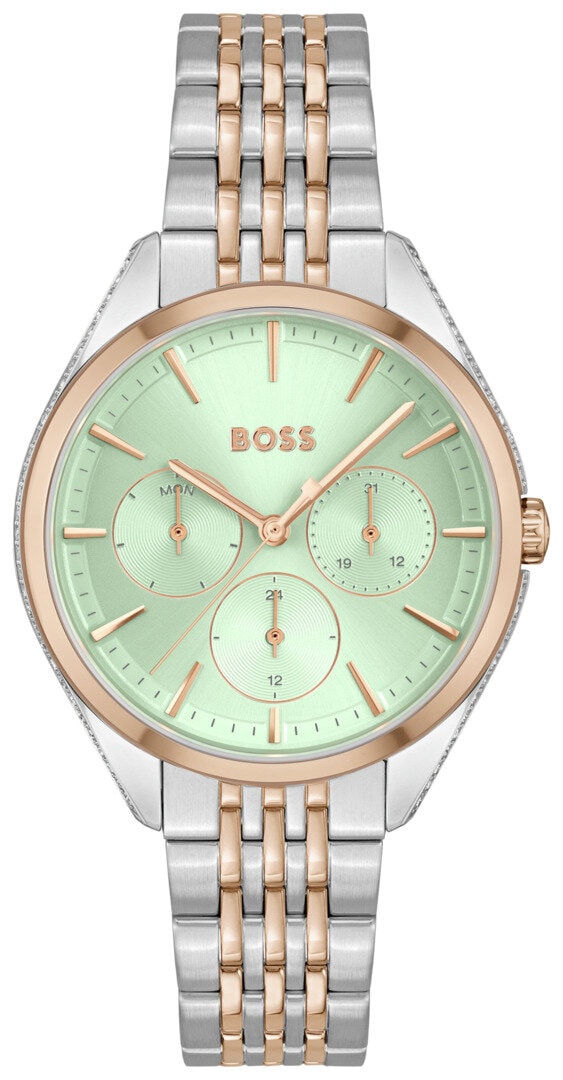 BOSS Saya