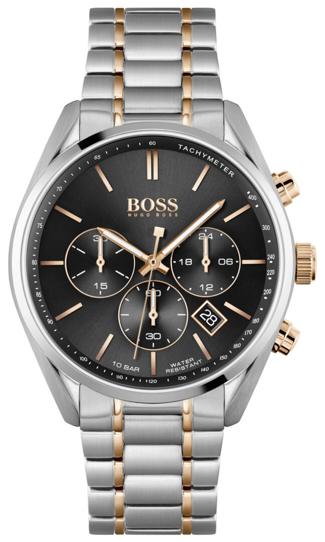 BOSS Champion
