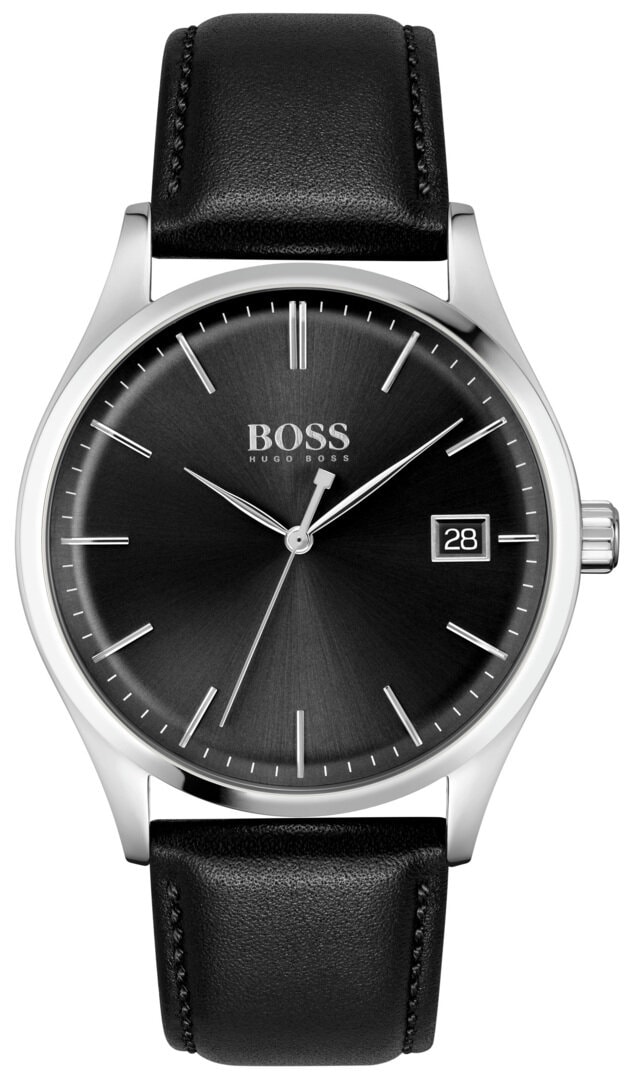 BOSS Commissioner