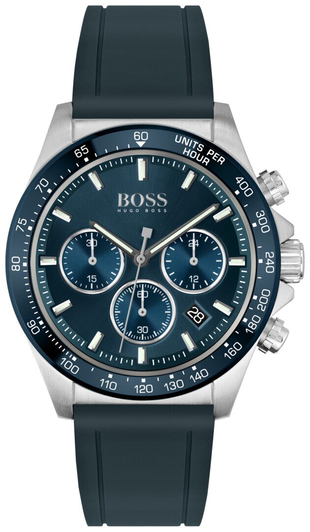 BOSS Hero