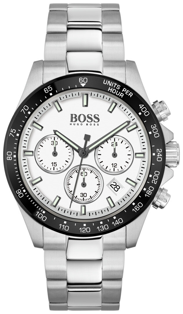 BOSS Hero