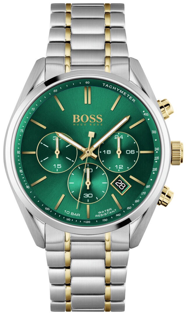BOSS Champion