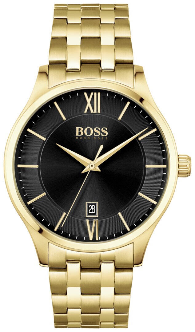 BOSS Elite