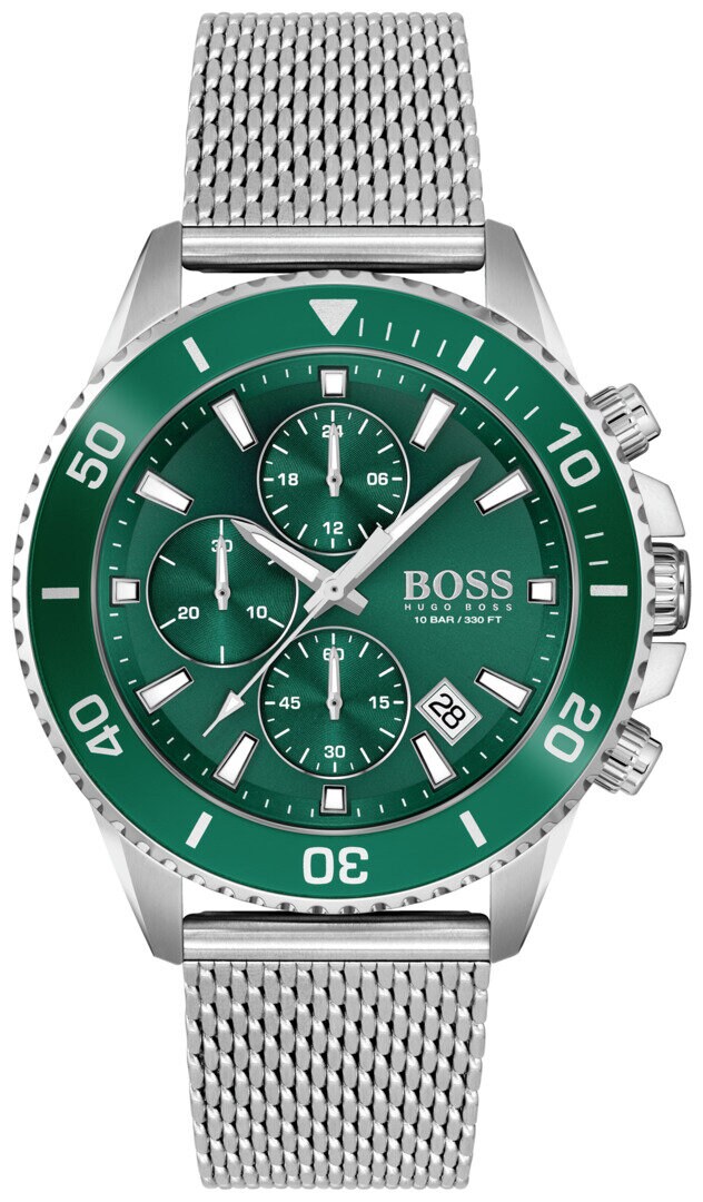 BOSS Admiral