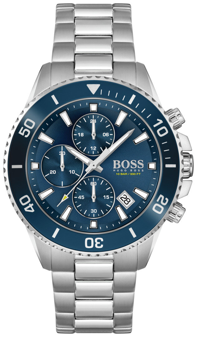 BOSS Admiral