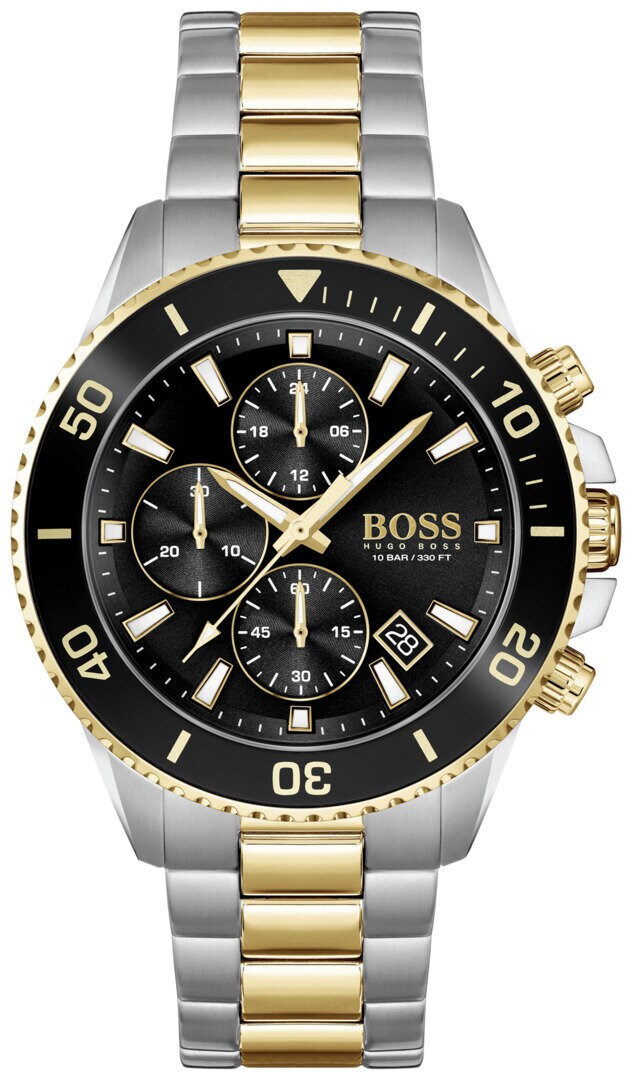 BOSS Admiral