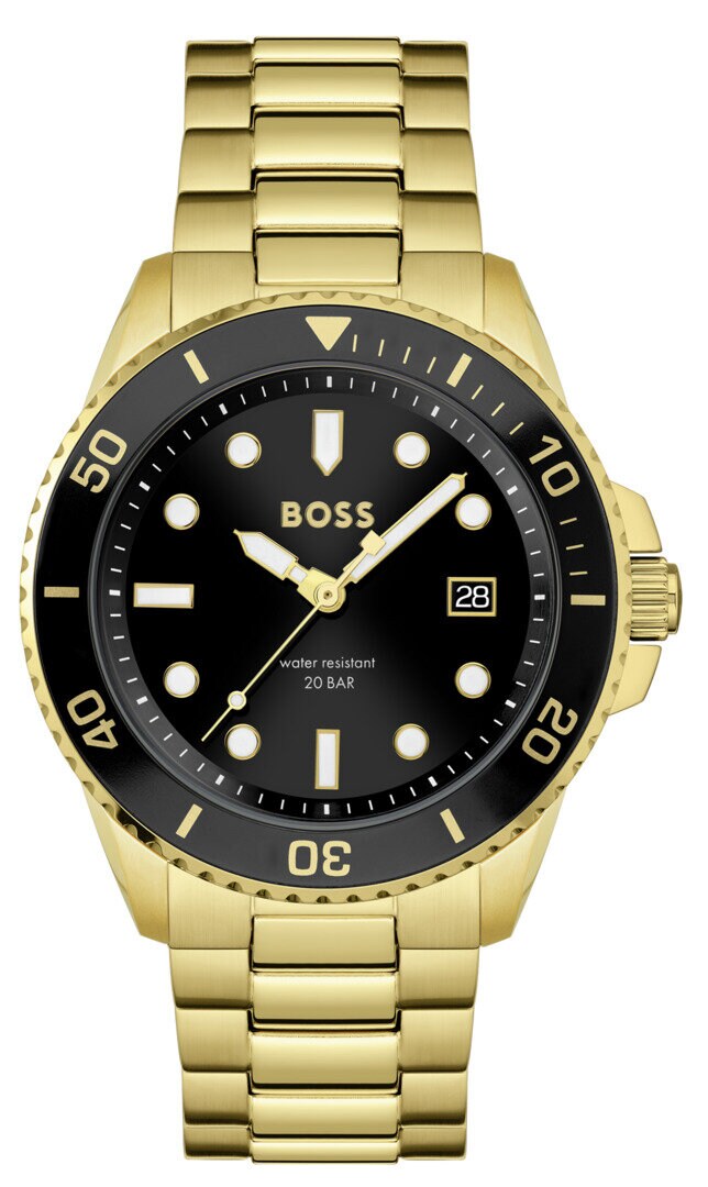 BOSS Ace