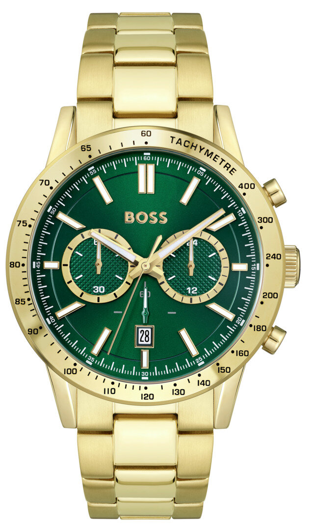 BOSS Allure