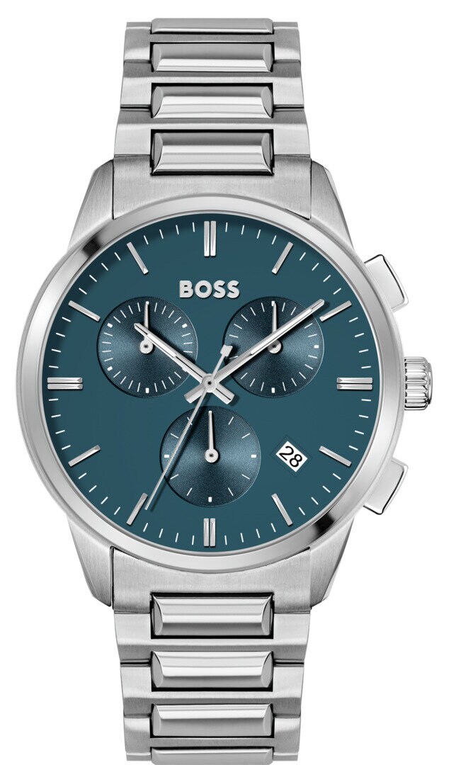BOSS Dapper