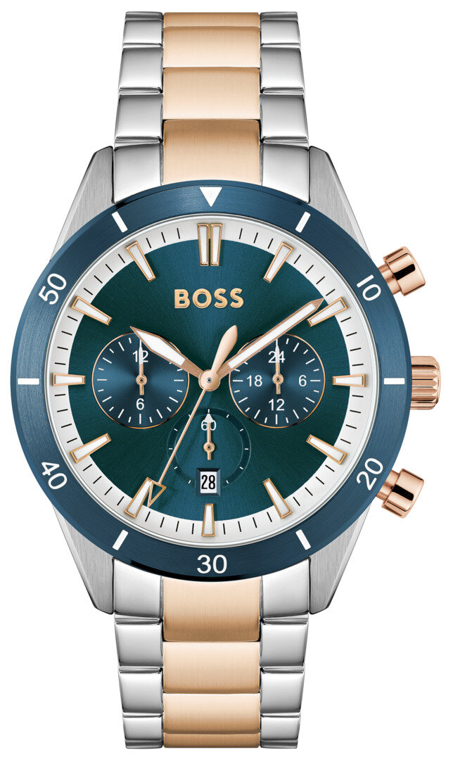 BOSS Santiago